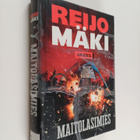 Reijo Mäki : Maitolasimies - pikkukuva 1