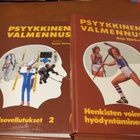 HEINO-BJÖRKMAN PSYYKKINEN VALMENNUS OSAT 1-2 HYVÄT - pikkukuva 2