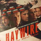 Haywire BLU-RAY - pikkukuva 1