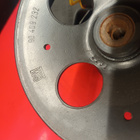 Ohjaustehostinpumppu Opel Vectra B. Käyttämätön. - pikkukuva 2