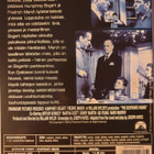 EPÄTOIVON TUNNIT DVD (Humphrey Bogard) - pikkukuva 2