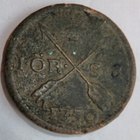 Ruotsi 1 öre 1750 - pikkukuva 1