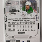 Miro Heiskanen 2025-26 OPC Platinum Rainbow - pikkukuva 2