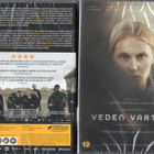 Veden Vartija (80 578) UUSI -FI- suomi/sv DVD 2022 96min, - pikkukuva 1