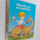 Ilse-Margret Vogel : Minulla on hirmulisko - pikkukuva 1