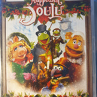Muppettien joulu DVD UUSI - pikkukuva 1