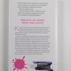 Miina Supinen ym. : Rautasydän - pikkukuva 2