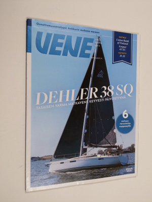 Vene 8/2023