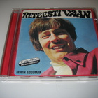Irwin Goodman - Reteesti Vaan (CD) - pikkukuva 1