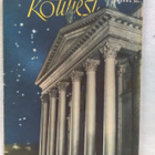 Kotiliesi No 1 tammikuu 1950 - pikkukuva 1