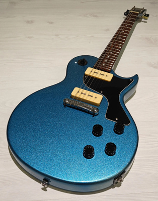Harley Benton SC Special P90