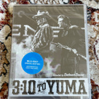 3:10 To Yuma Criterion Bluray - pikkukuva 1