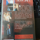 Setä Sam - Larry Cohen - William Lustig VHS - pikkukuva 2