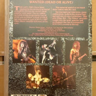BON JOVI: SLIPPERY WHEN WET - THE VIDEOS (VHS) - pikkukuva 3