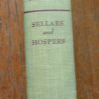 Sellars & Hospers (ed.), Readings in Ethical Theory - pikkukuva 2