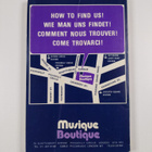 Musique boutique catalogue - pikkukuva 2