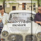 Eeva n:o 7 2022 Kirsi. Kristiina. Elina. Eeva & Hannu. - pikkukuva 5