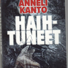 Anneli Kanto : Haihtuneet - pikkukuva 1