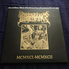 Purtenace - MCMXCI-MCMXCII (Nimmarilla) 214-300 - pikkukuva 1