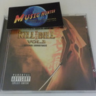 OST - KILL BILL VOL 2 QUENTIN TARANTINO CD - pikkukuva 1
