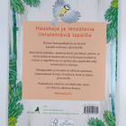 Laila Nevakivi : Lapsen oma lintupuuhakirja - pikkukuva 2