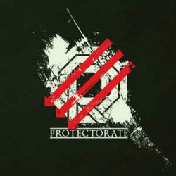 Protectorate - Protectorate (CD)