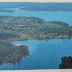 Pielavesi nro 1313, ilmakuvapk, T:mi Karhumäki, p. 1977 - pikkukuva 1
