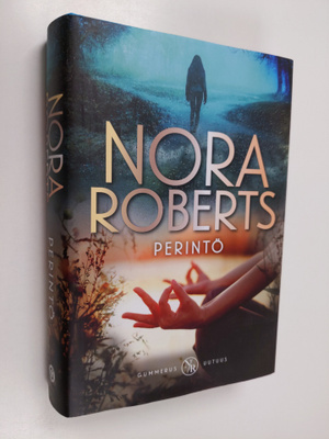 Nora Roberts : Perintö