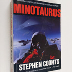 Stephen Coonts : Minotaurus - pikkukuva 1