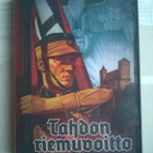 Tahdon Riemuvoitto DVD - pikkukuva 1