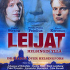Leijat Helsingin Yllä (O:PEter Lindholm (3263) - pikkukuva 2