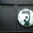 DVD: Rocky Balboa (Sylvester Stallone 2006) - pikkukuva 3