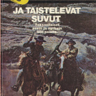 Bill & Ben 113 ja taistelevat suvut - pikkukuva 1