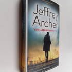 Jeffrey Archer : Kuolleen ruumiini yli - pikkukuva 1