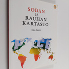 Dan Smith : Sodan ja rauhan kartasto - pikkukuva 1