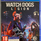 Watch Dogs: Legion - Playstation 4 ( Uusi, kelmussa ) - pikkukuva 1