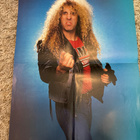 Van halen/ dee snider( twisted sisters) juliste - pikkukuva 2