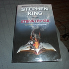 King Stephen. x 2 kirjaa - pikkukuva 2