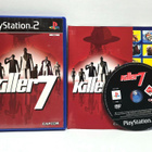 PS2 - Killer 7 - pikkukuva 1