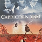 CAPRICORN YKSI DVD - pikkukuva 1