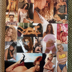 PLAYBOY - PLAYBOY'S BOOK OF LINGERIE SEP/OCT 2000 - pikkukuva 2