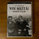 Voi meitä! Anoppi tulee DVD - pikkukuva 1