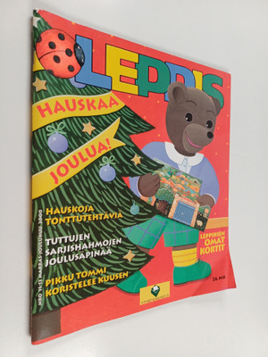 Leppis 11-12/2000