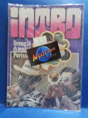 INTRO LEHTI - 6/72