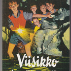 Enid Blyton: Viisikko kesälomalla - pikkukuva 1