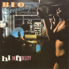 REO Speedwagon – Hi Infidelity + Good Trouble 2LP - pikkukuva 1