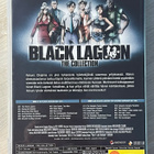 Black Lagoon (6DVD) koko 24-osainen sarja - pikkukuva 2