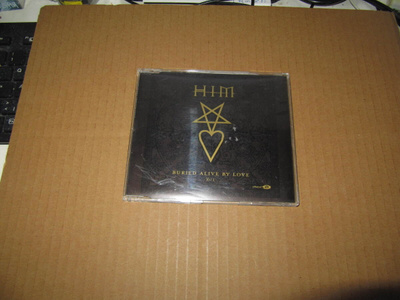 HIM CD