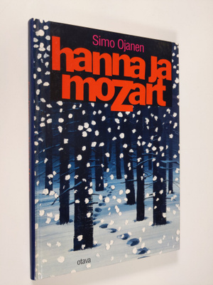 Simo Ojanen : Hanna ja Mozart