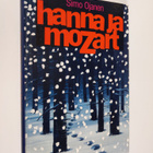Simo Ojanen : Hanna ja Mozart - pikkukuva 1